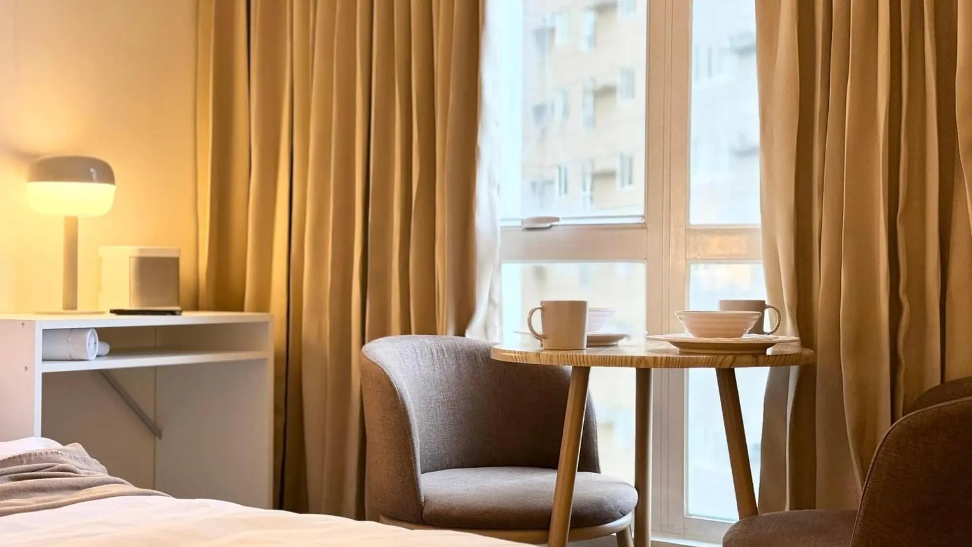דירה Camari Mandaluyong Staycation 2 With Ps4, 400Mbps Wifi, Pool, Netflix Near Mrt Boni, Bgc, Megamall, Makati הפיליפינים
