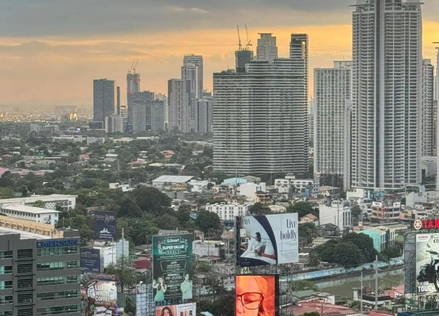 Camari Mandaluyong Staycation 2 With Ps4, 400Mbps Wifi, Pool, Netflix Near Mrt Boni, Bgc, Megamall, Makati 0*, Manila Philippines