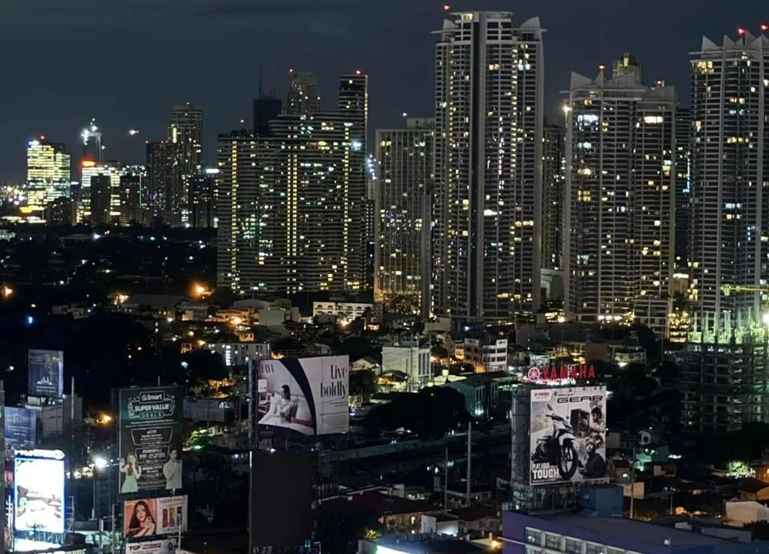 Camari Mandaluyong Staycation 2 With Ps4, 400Mbps Wifi, Pool, Netflix Near Mrt Boni, Bgc, Megamall, Makati Apartment Manila